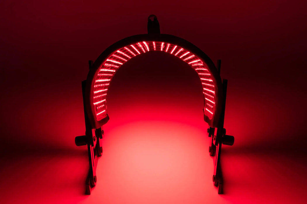 Contour Light Red Light Therapy Machine