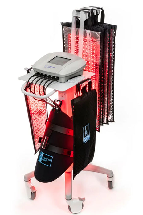 Contour Light Red Light Therapy Machine