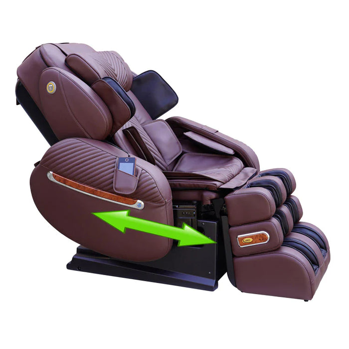 Luraco i9 MAX Medical Massage Chair