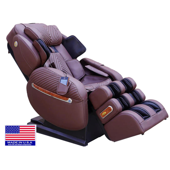 Luraco i9 MAX Medical Massage Chair