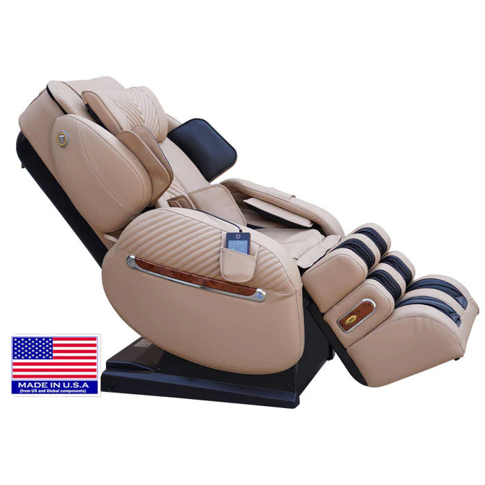 Luraco i9 MAX Medical Massage Chair